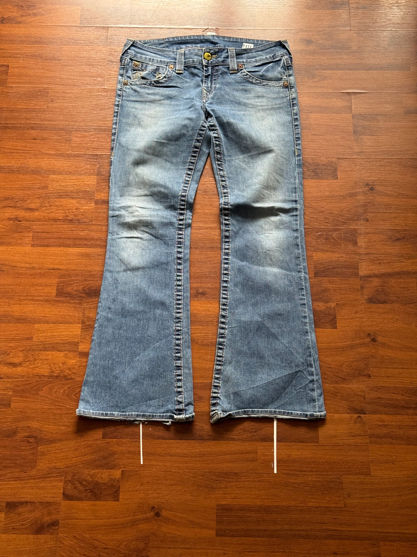 True Religion Frauen US31 T431