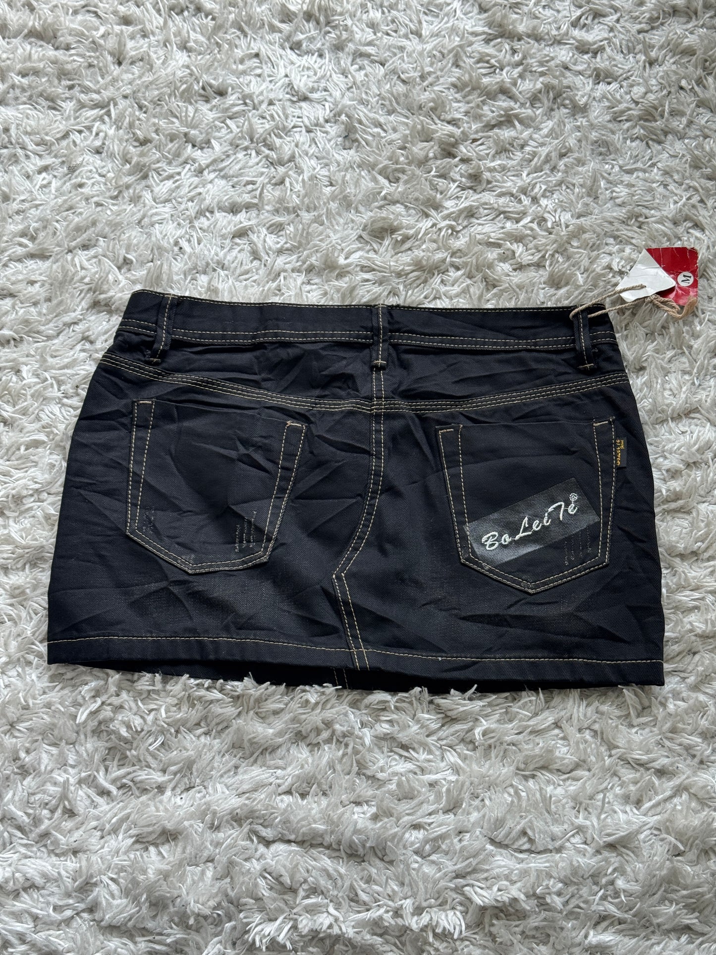 Frauen MiniRock US30 MR7
