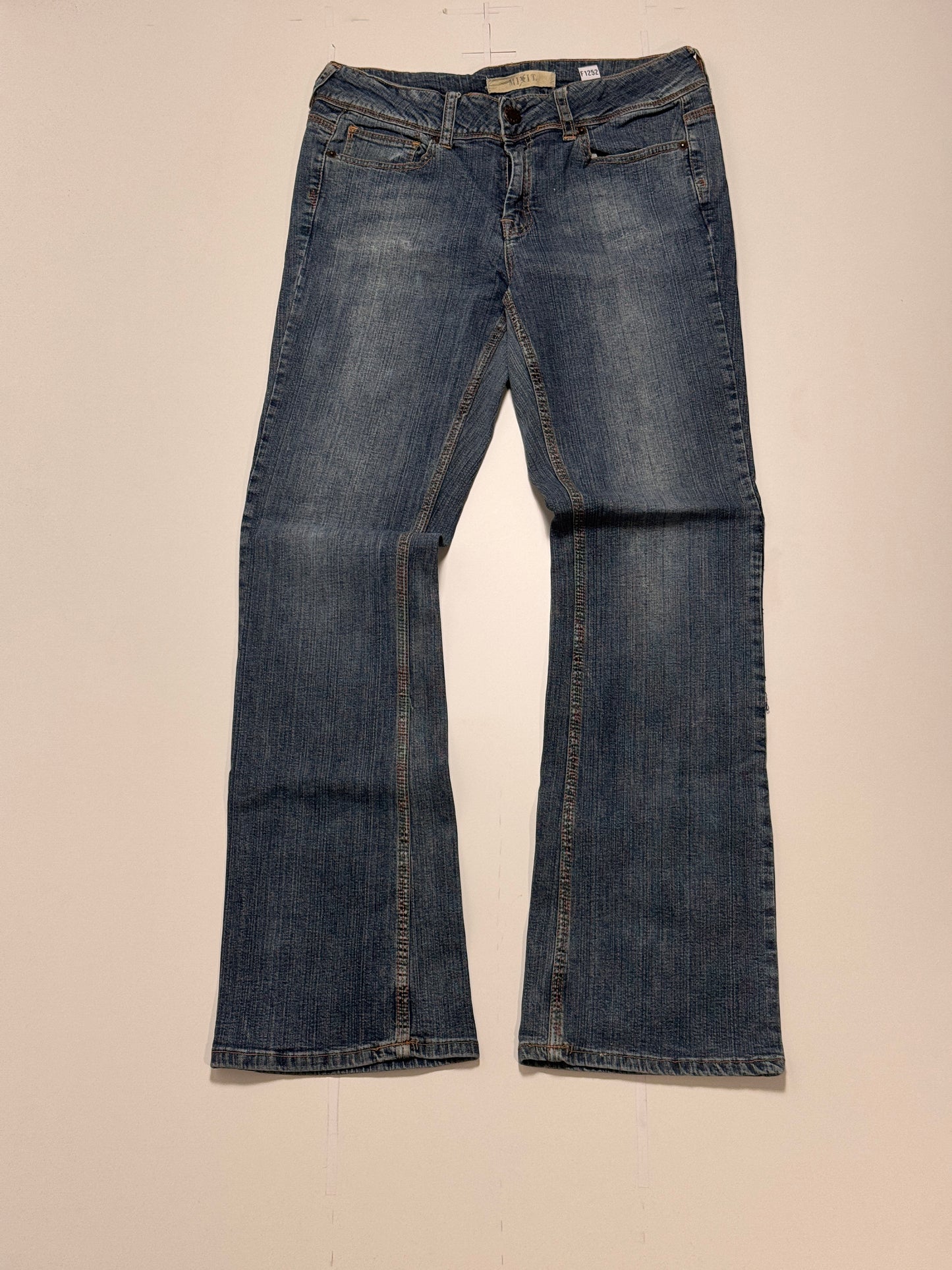 Frauen Jeans US30 F1252