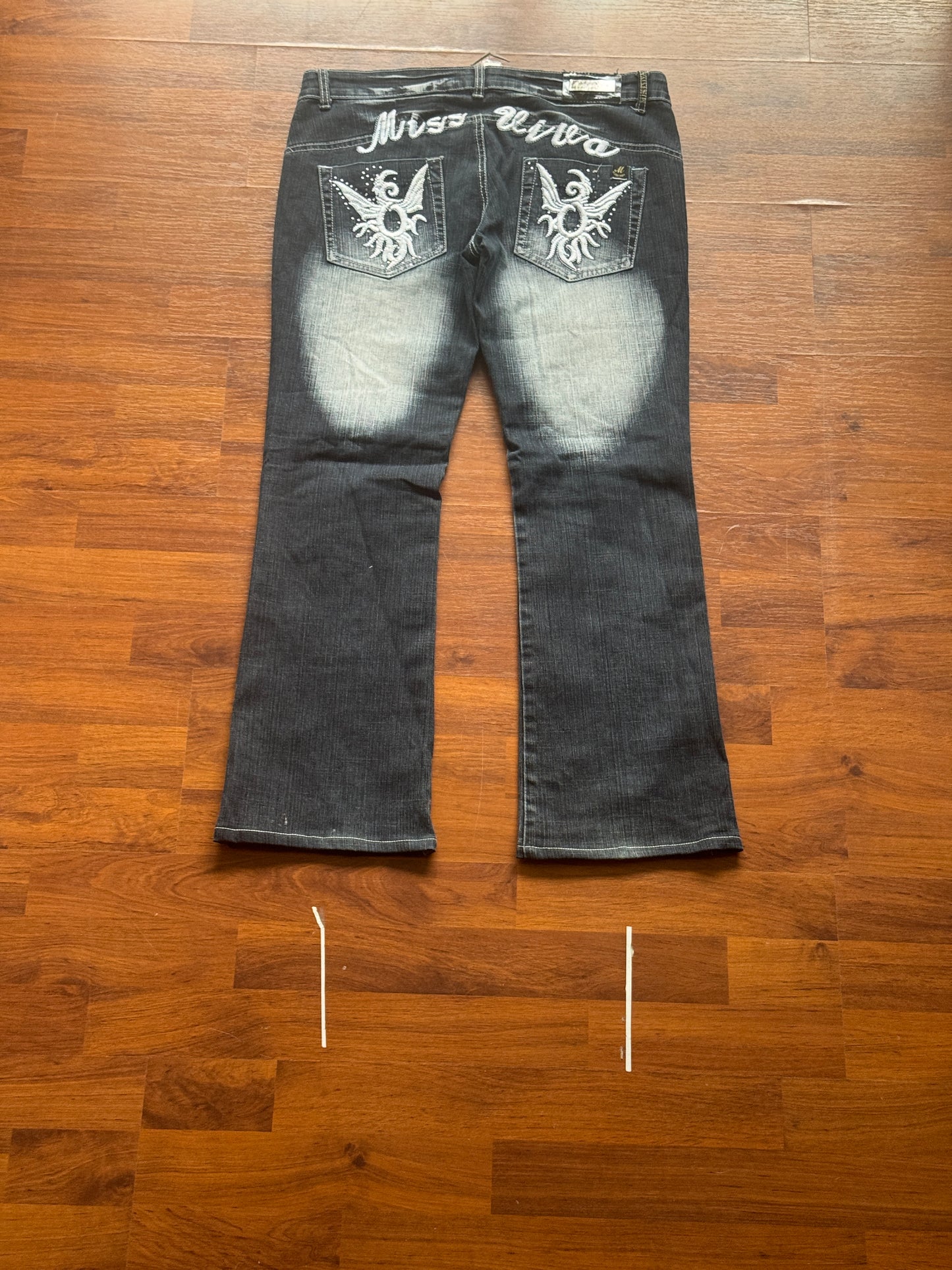 Frauen Jeans US33 F261