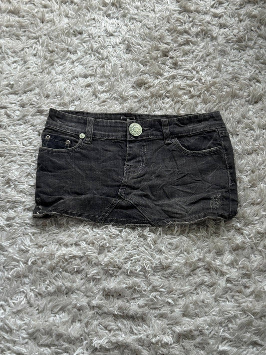 Frauen MiniRock US30 MR46