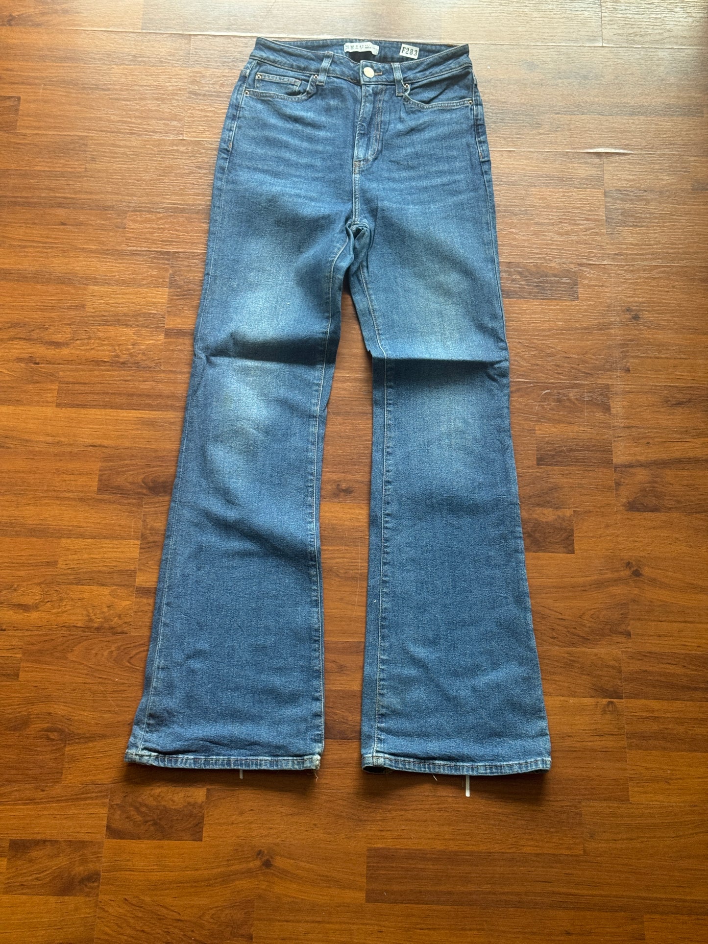 Frauen Jeans US25 F283