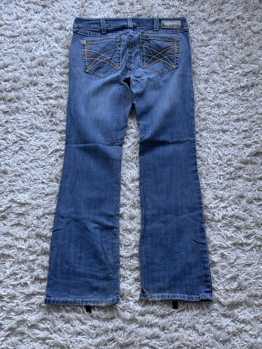 Frauen Jeans US33 F352