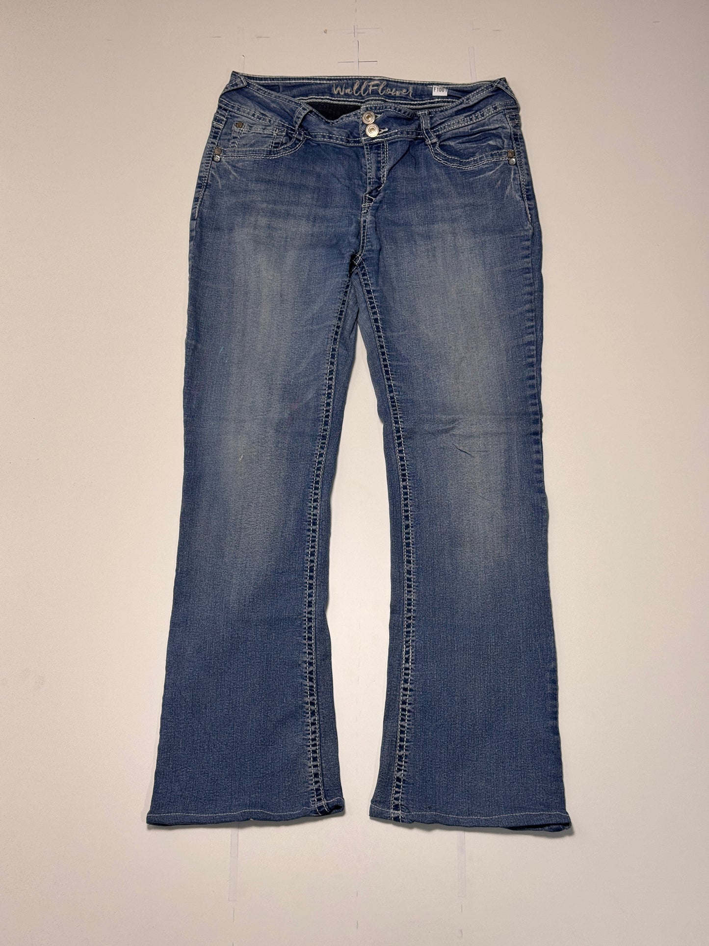 Frauen Jeans US31 F1001