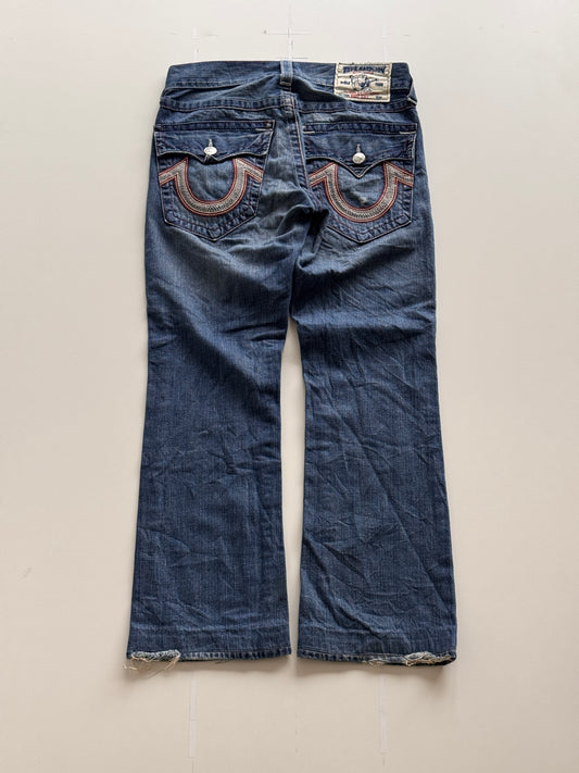 True Religion Herren US29 T571