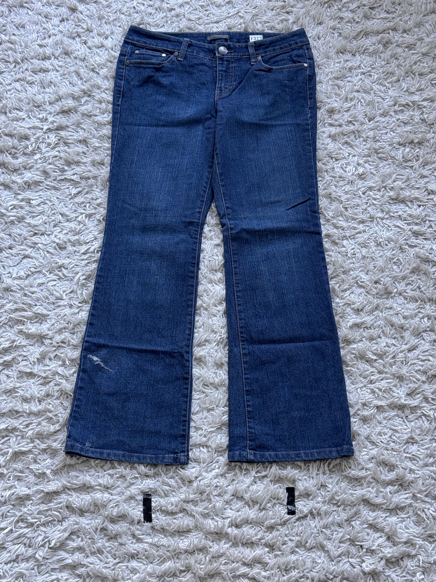 Frauen Jeans US32 F323