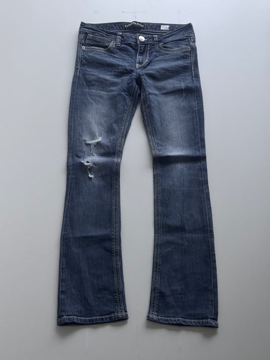 Frauen Jeans US31 F502