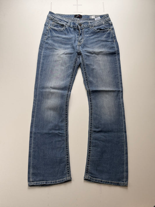 Frauen Jeans US29 F1609