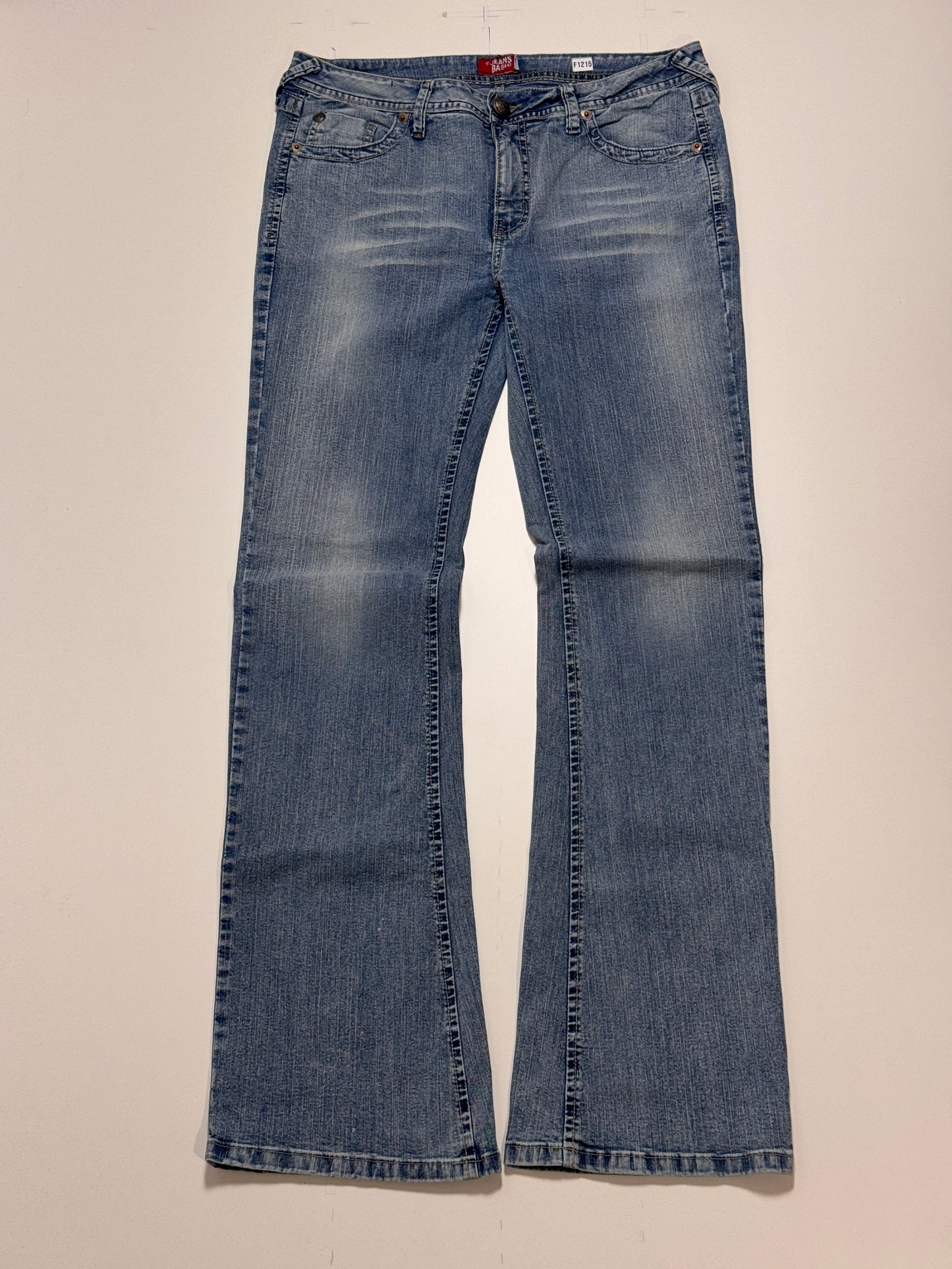 Frauen Jeans US33 F1215