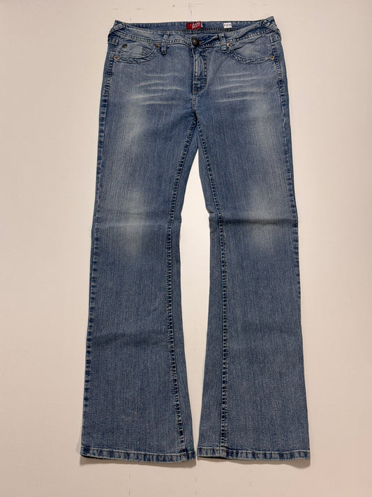 Frauen Jeans US33 F1215