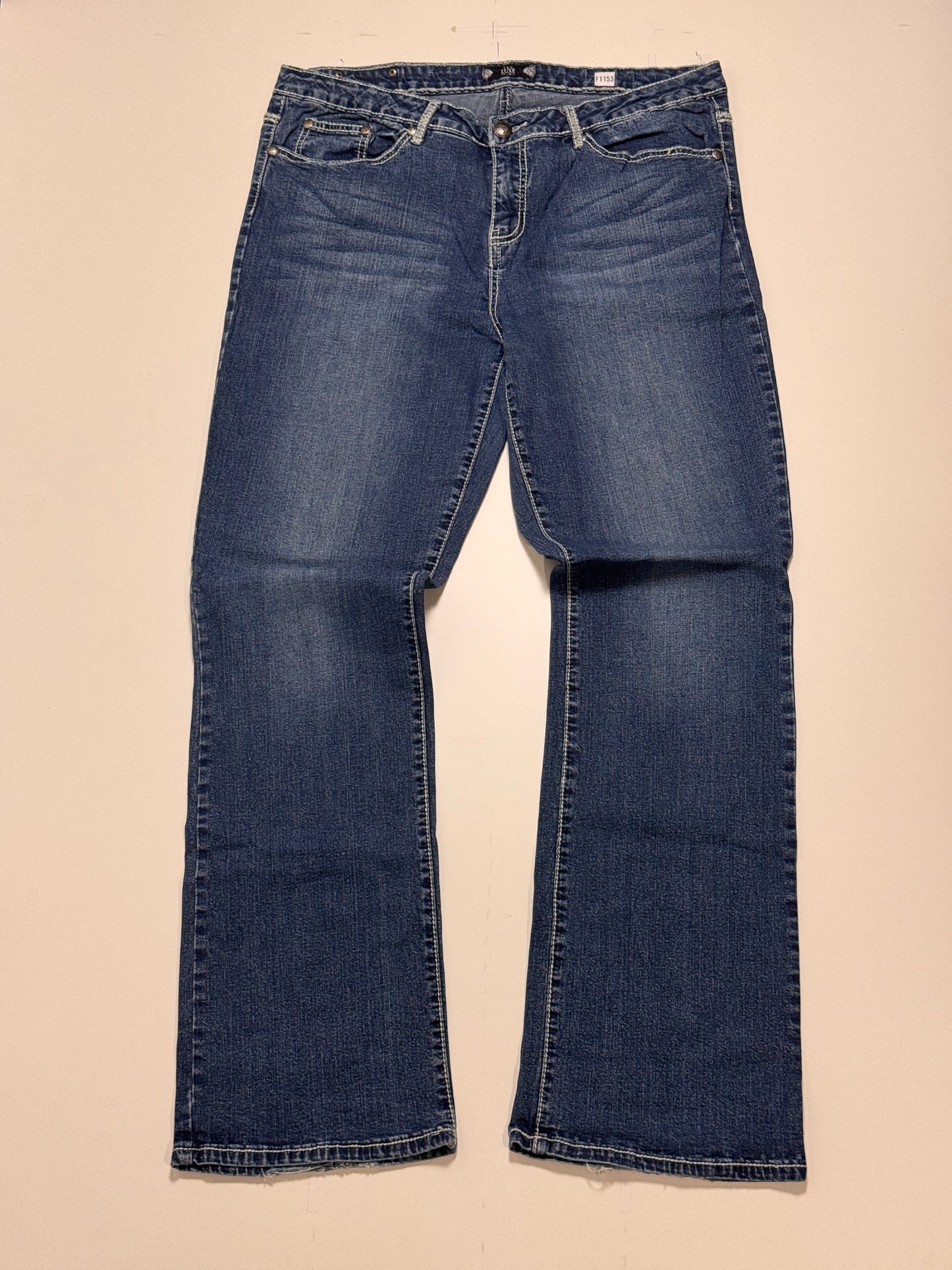 Frauen Jeans US36 F1153