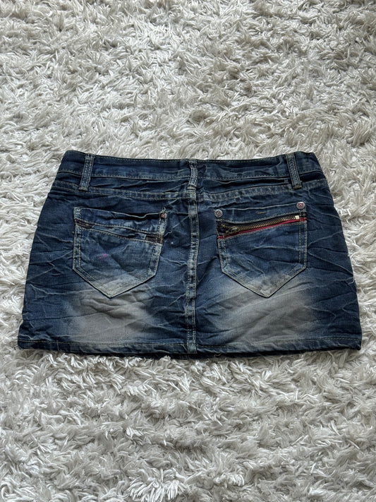 Frauen MiniRock US31 MR68