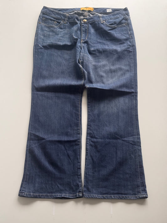 Frauen Jeans US40 F460