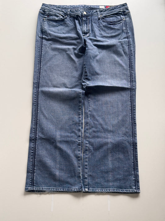 Frauen Jeans US38 F413