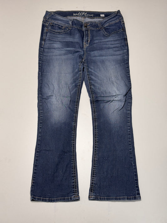 Frauen Jeans US34 F950