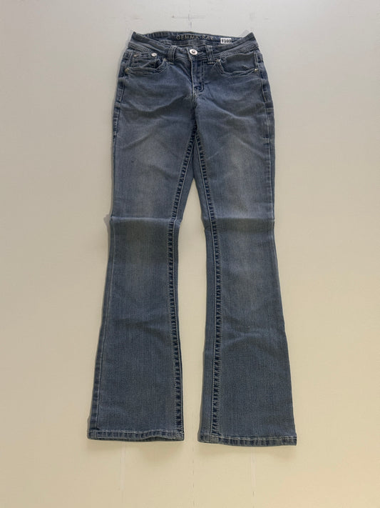 Frauen Jeans US26 F509