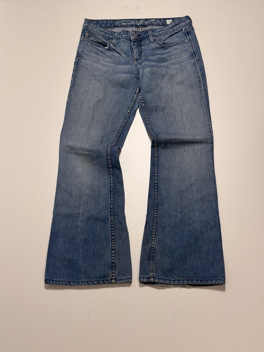 Frauen Jeans US30 F1196