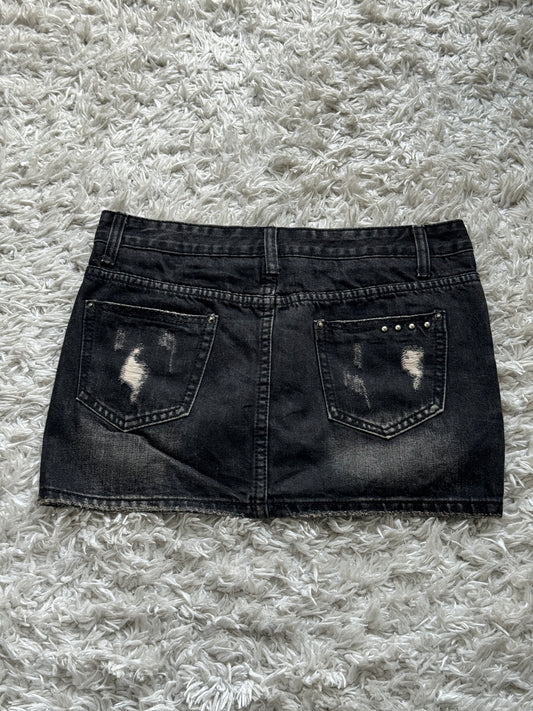 Frauen MiniRock US31 MR56