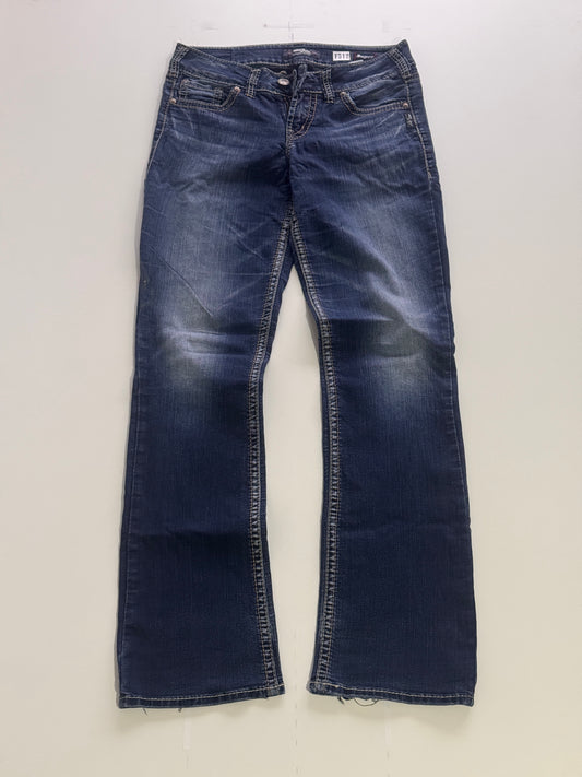 Frauen Jeans US31 F512