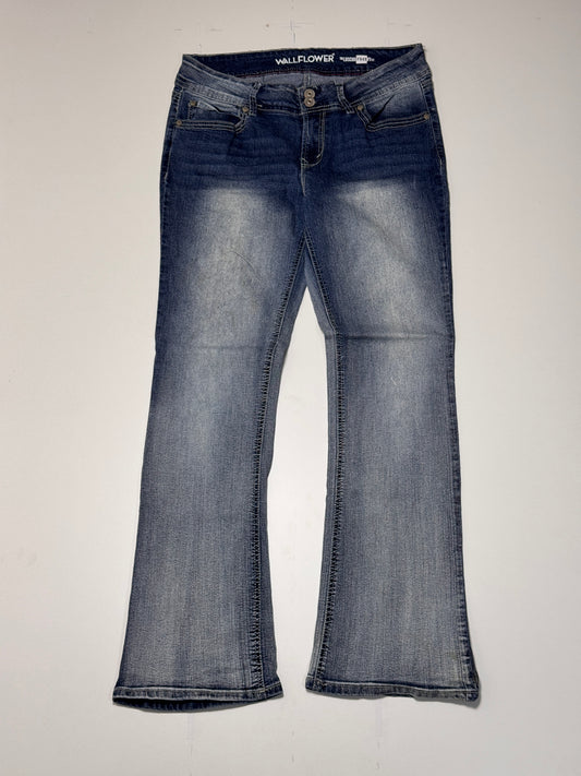 Frauen Jeans US32 F949