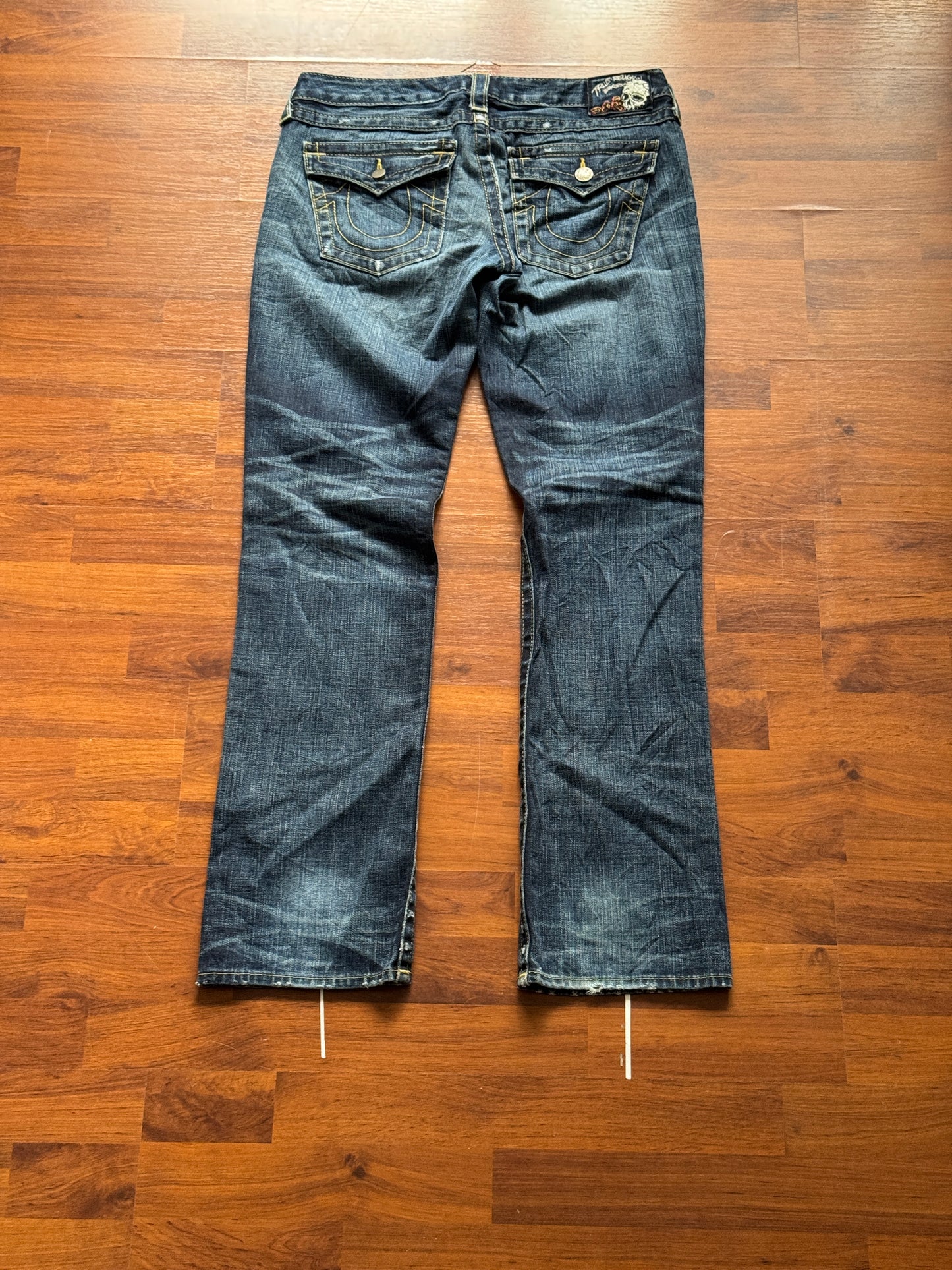 True Religion Frauen US31 T429