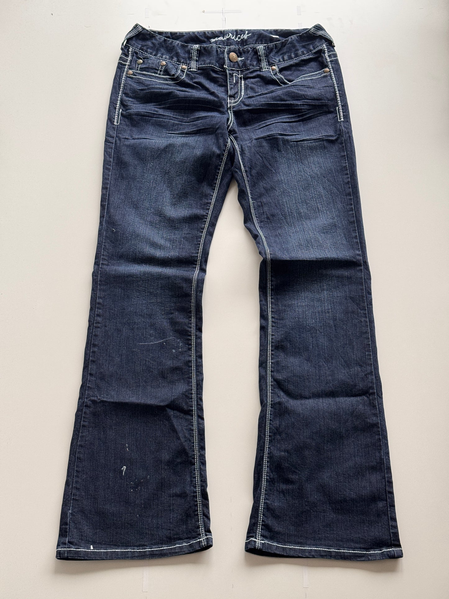 Frauen Jeans US31 F733