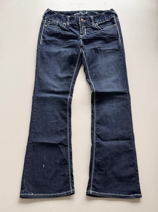 Frauen Jeans US31 F733