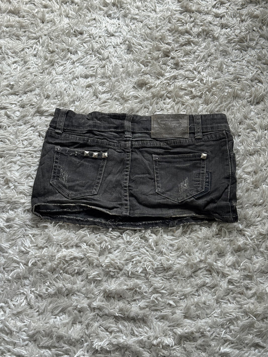 Frauen MiniRock US30 MR46