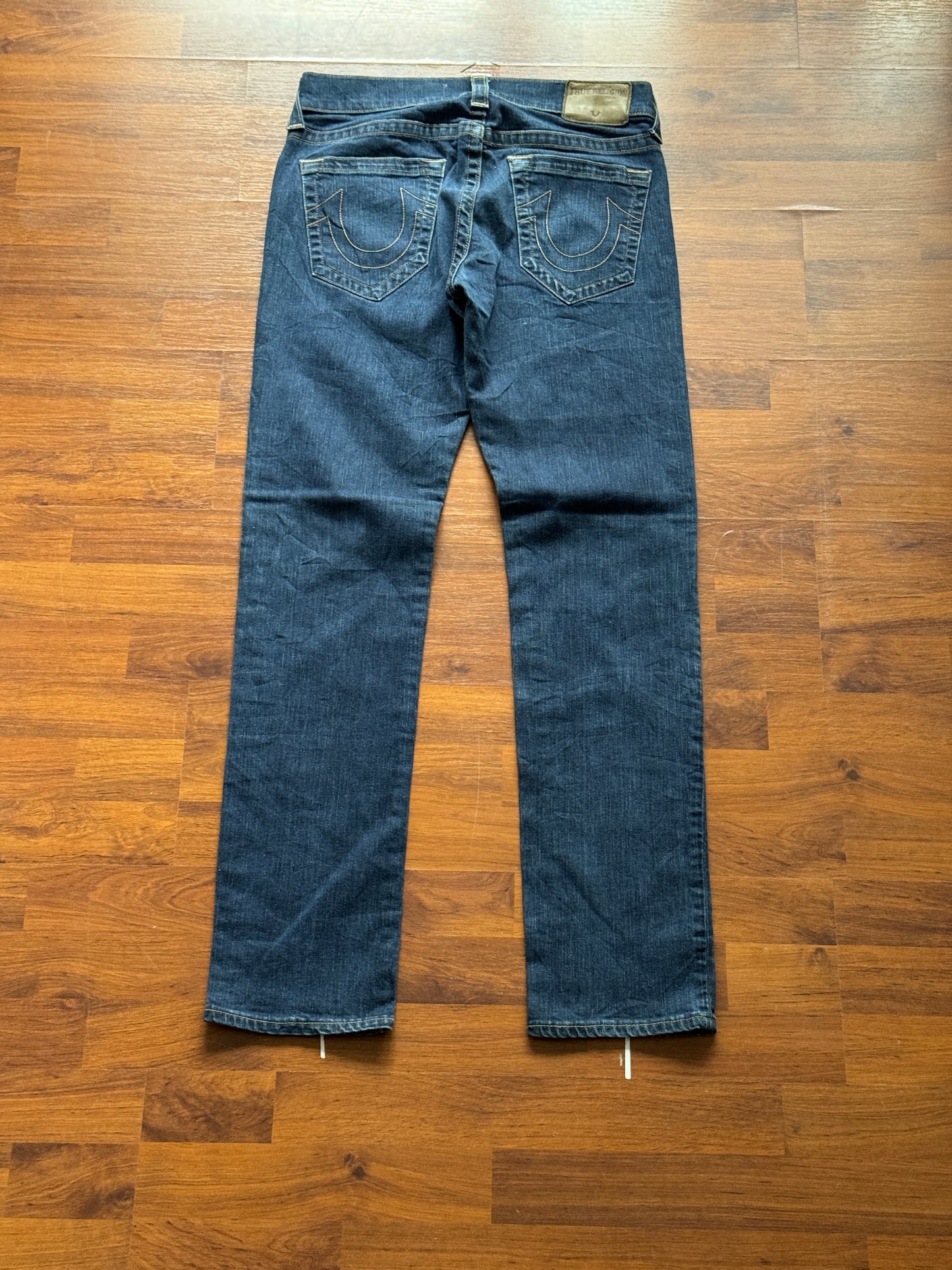 True Religion Frauen US31 T430
