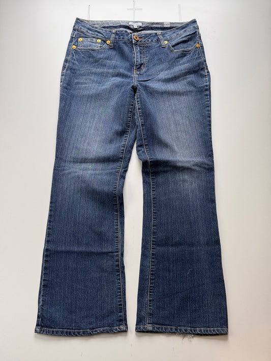 Frauen Jeans US34 F1426