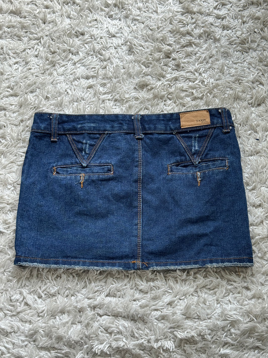 Frauen MiniRock US33 MR22