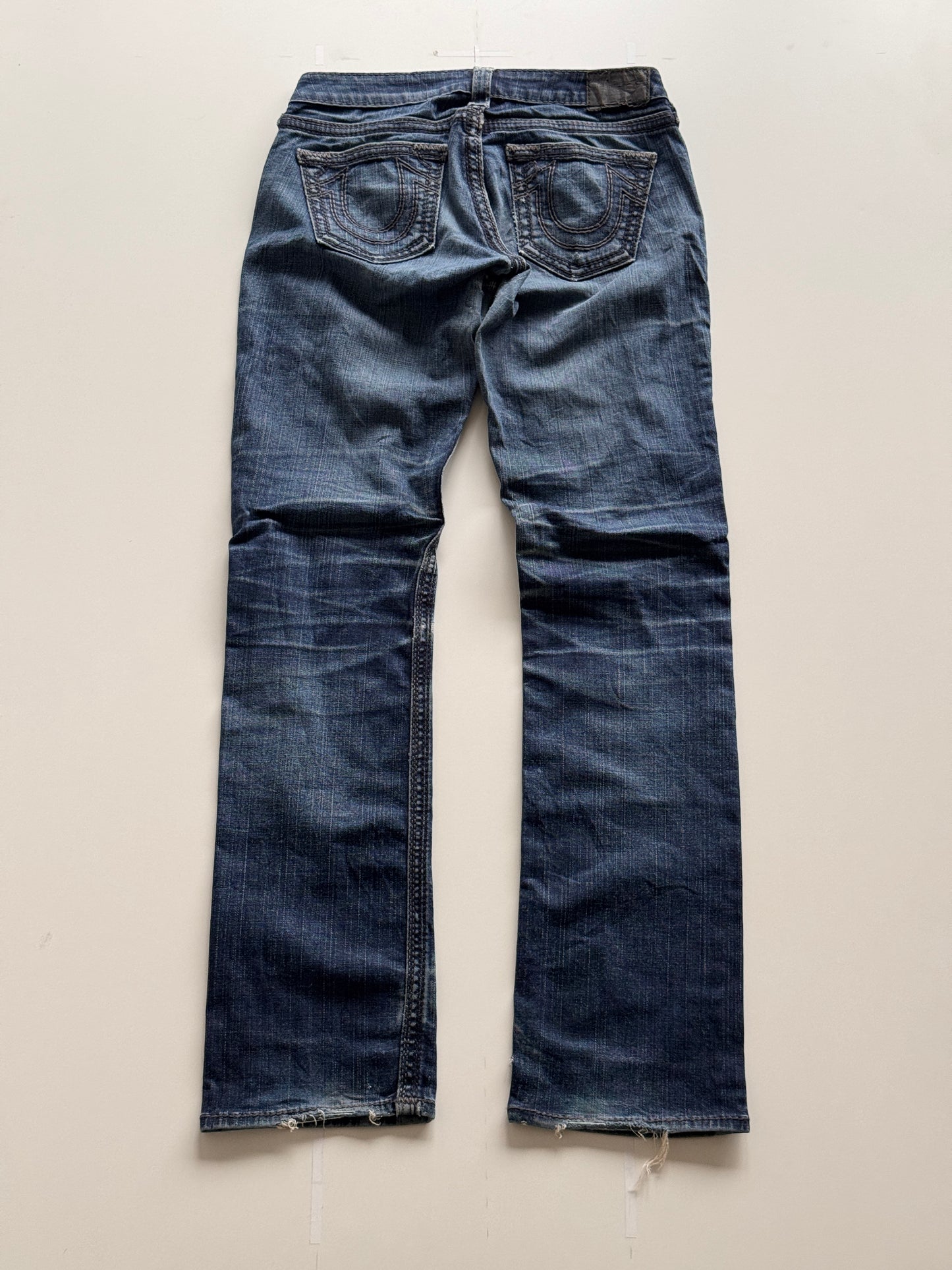 True Religion Frauen US27 T569