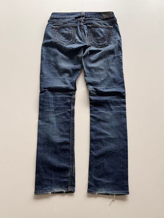 True Religion Frauen US27 T569