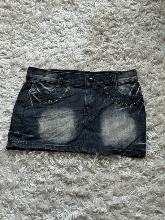 Frauen MiniRock US30 MR84