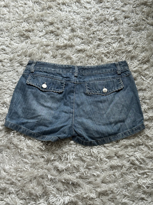 Frauen MiniShorts US30 MS81