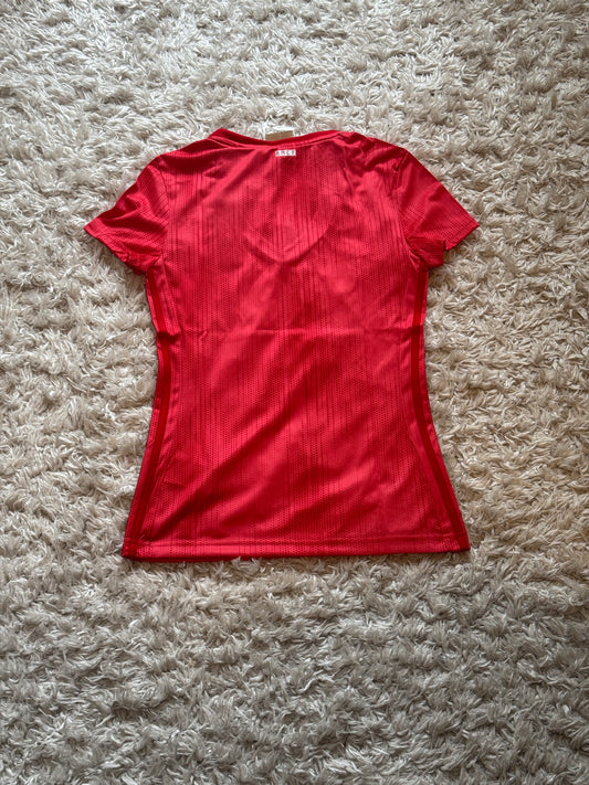 2018-19 Real Madrid Frauen Trikot