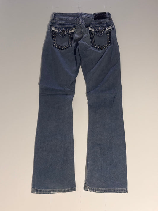 Frauen Jeans US28 F553