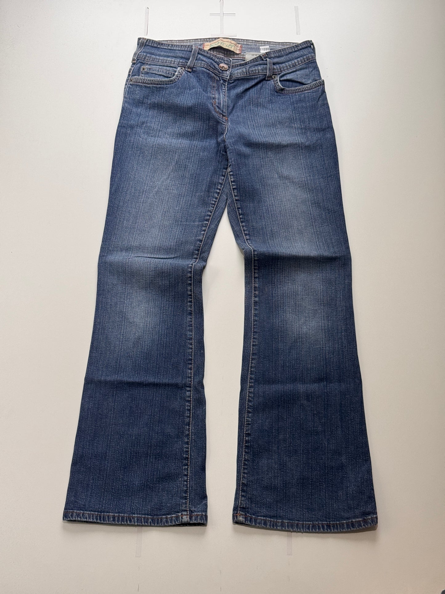 Frauen Jeans US25 F1598