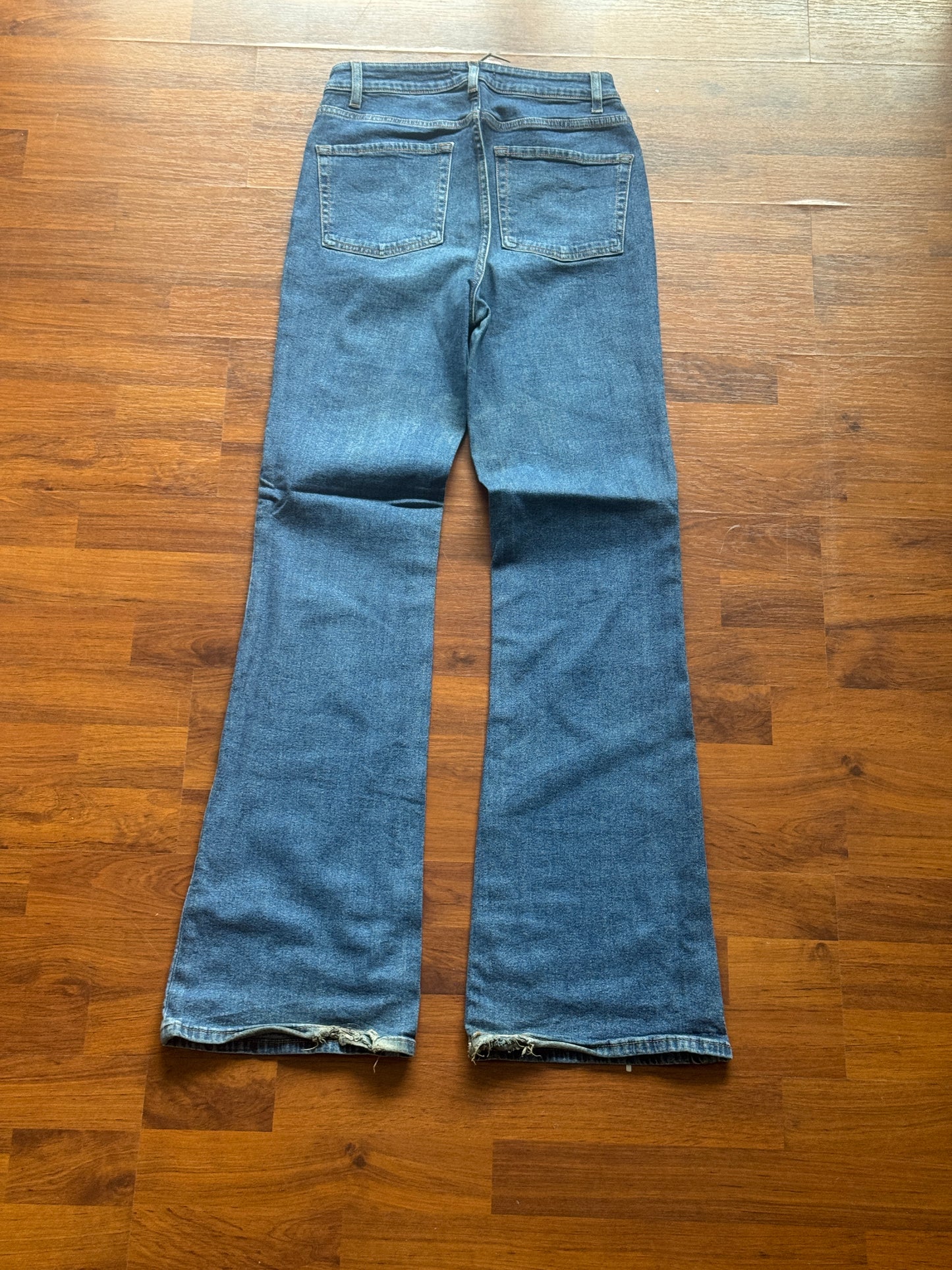 Frauen Jeans US25 F283