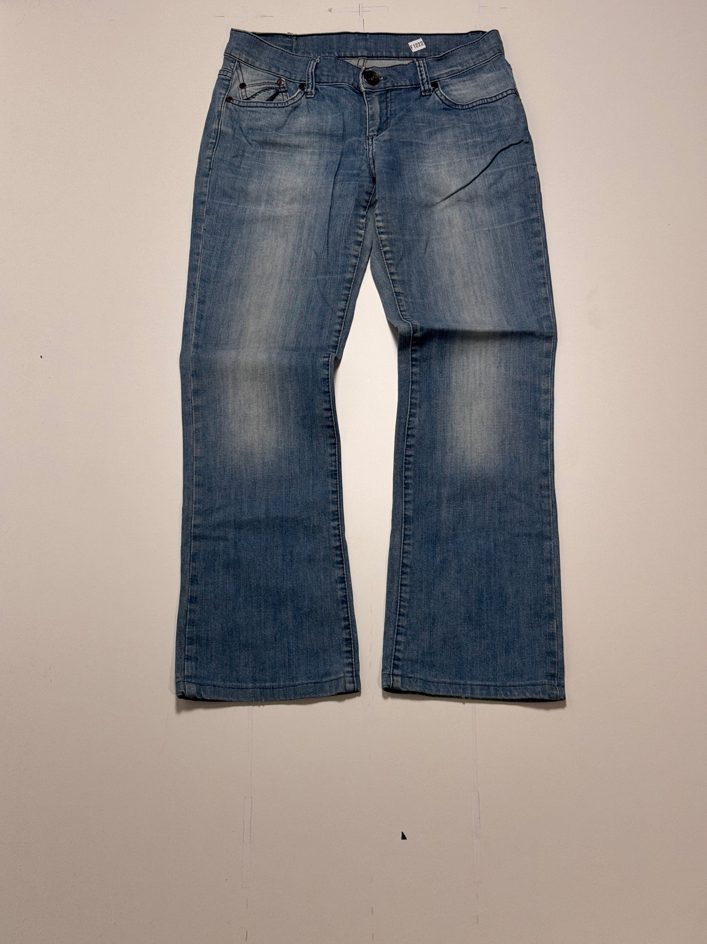 Frauen Jeans US29 F1222