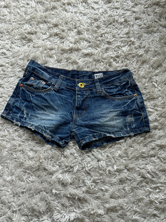 Frauen MiniShorts US29 MS88