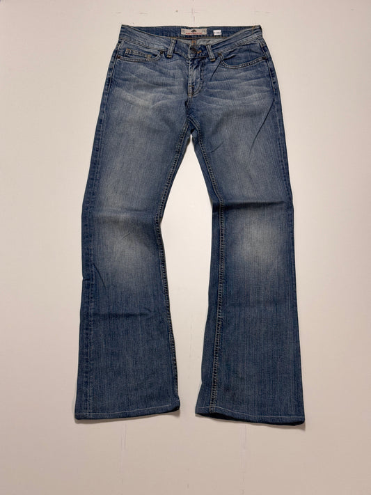 Frauen Jeans US29 F1162