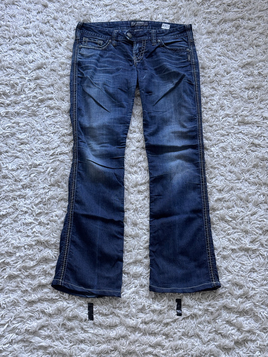 Frauen Jeans US32 F322