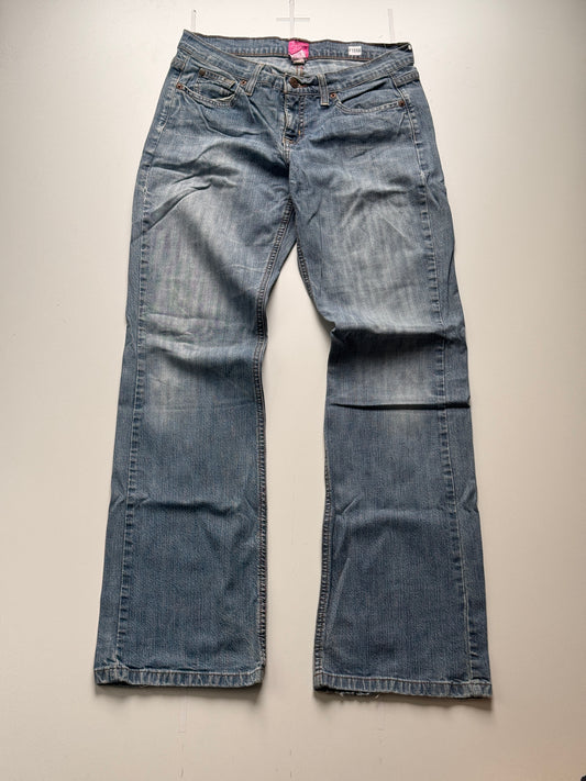 Frauen Jeans US30 F1556