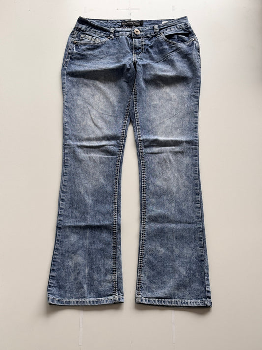 Frauen Jeans US31 F713