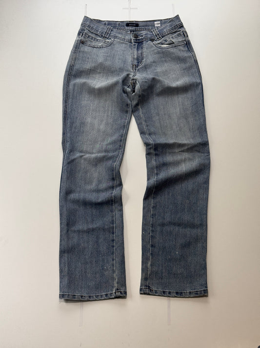 Frauen Jeans US28 F1584
