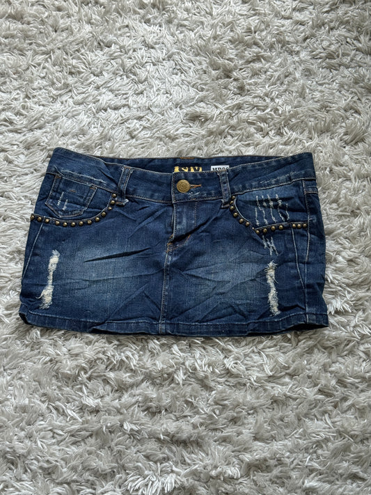 Frauen MiniRock US32 MR88