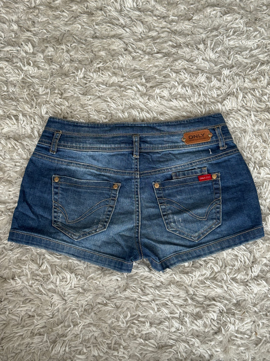 Frauen MiniShorts US28 MS30