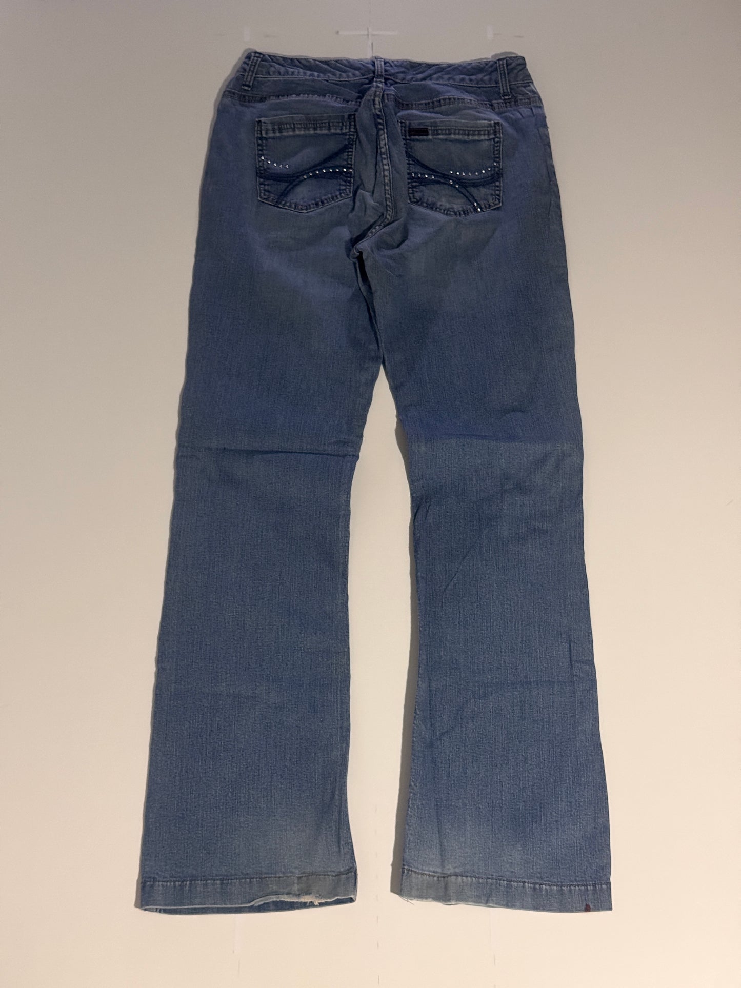 Frauen Jeans US29 F559