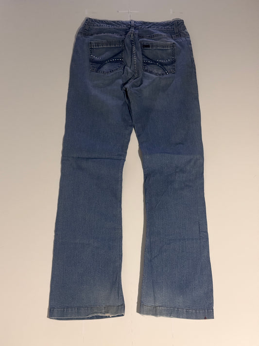Frauen Jeans US29 F559